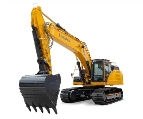 952F Excavator