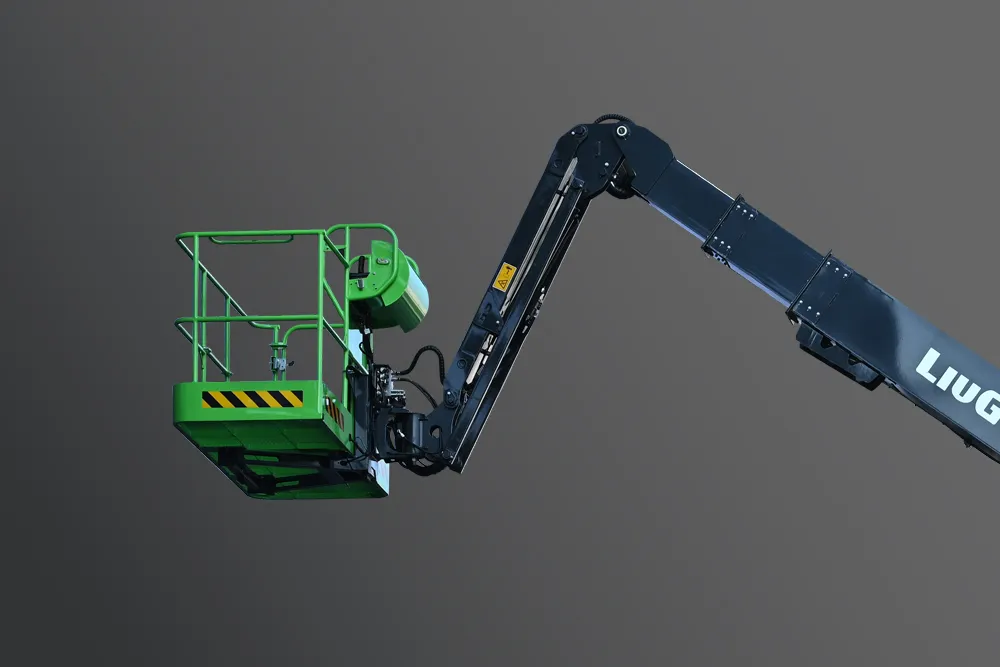 LiuGong T72JE Aerial Work Platform