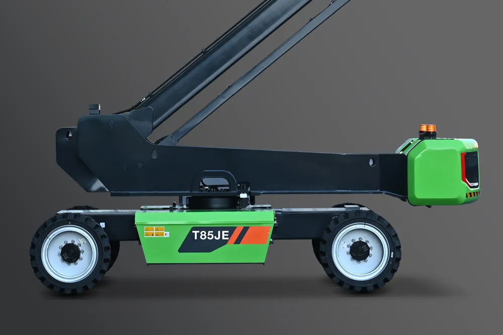 LiuGong T85JE Aerial Work Platform