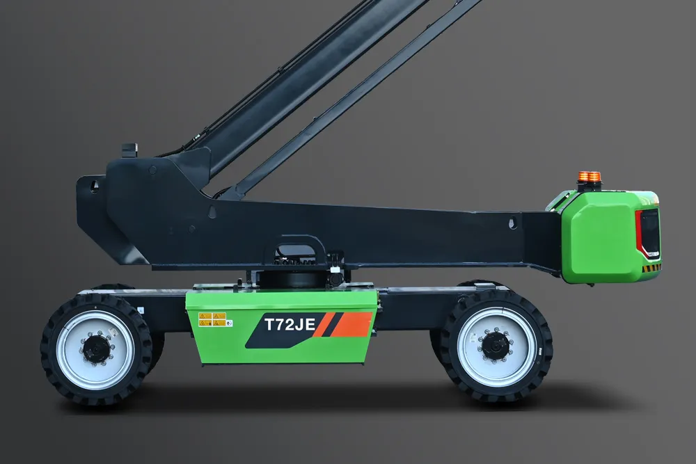 LiuGong T72JE Aerial Work Platform