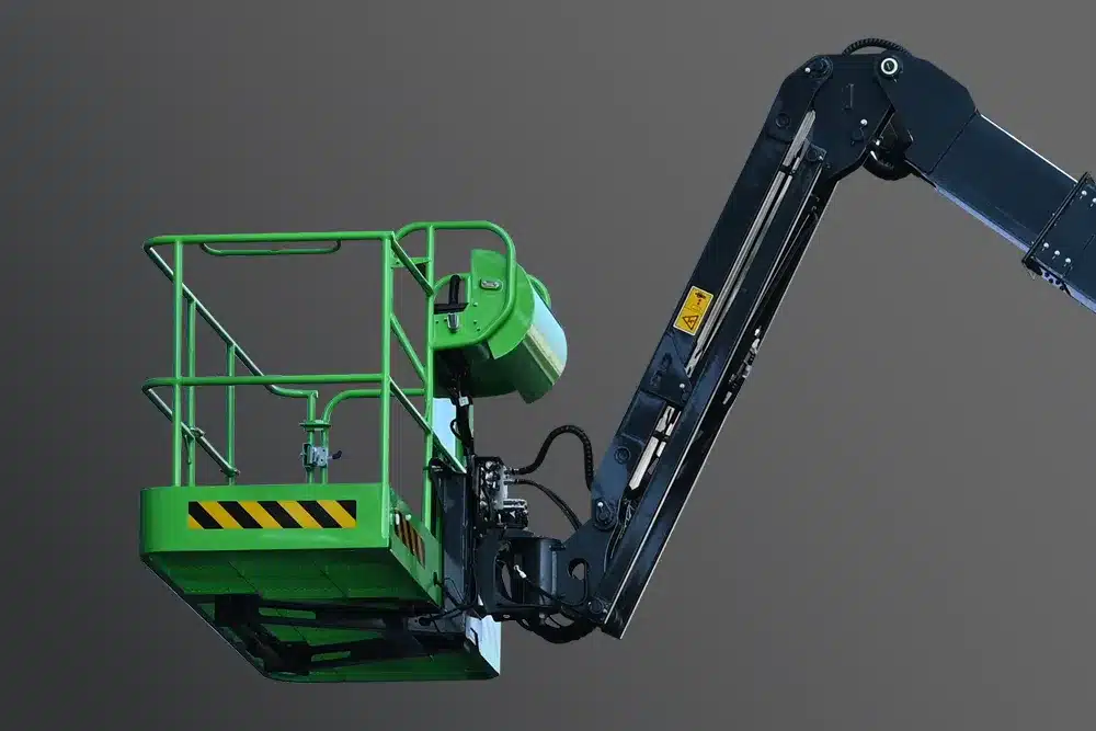 LiuGong T85JE Aerial Work Platform