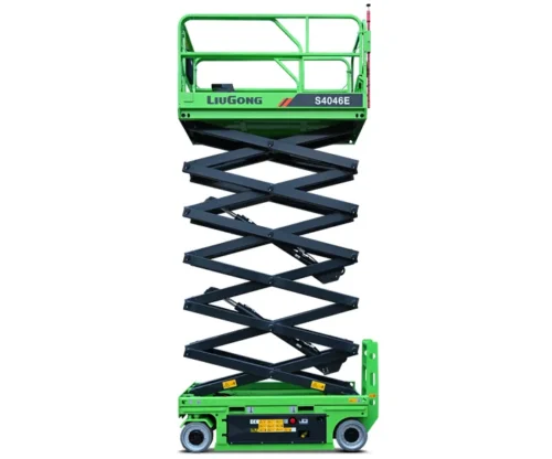 LiuGong S4046E Aerial Work Platform