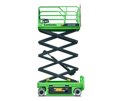 LiuGong S2646E Aerial Work Platform