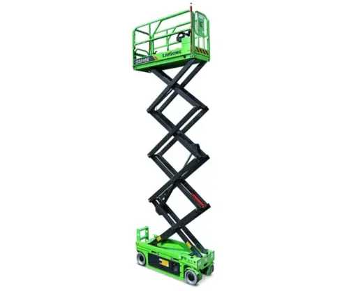 LiuGong S3246E Aerial Work Platform